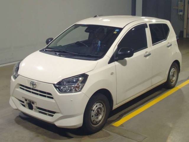 3077 TOYOTA PIXIS EPOCH LA350A 2018 г. (TAA Yokohama)